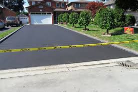 Best Paver Driveway Installation  in Hopwood, PA